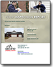 Inspection Report